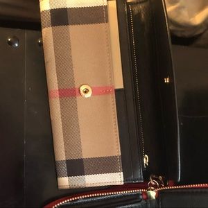 Burberry Wallet